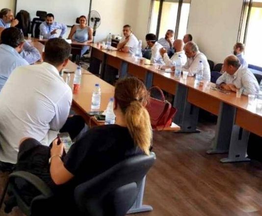 تعزيز انتشار السلّة المدعومة على الأراضي اللبنانية