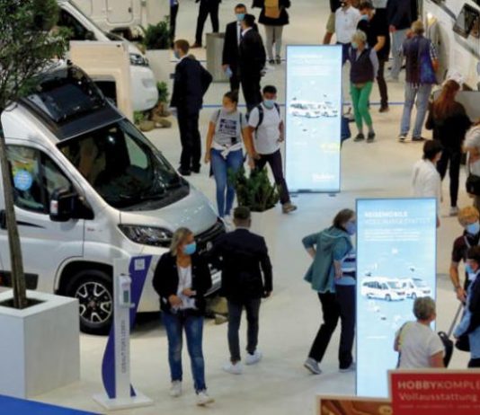 ألمانيا تتوقع عودة الاقتصاد لمستوى ما قبل «كورونا» بداية عام 2022