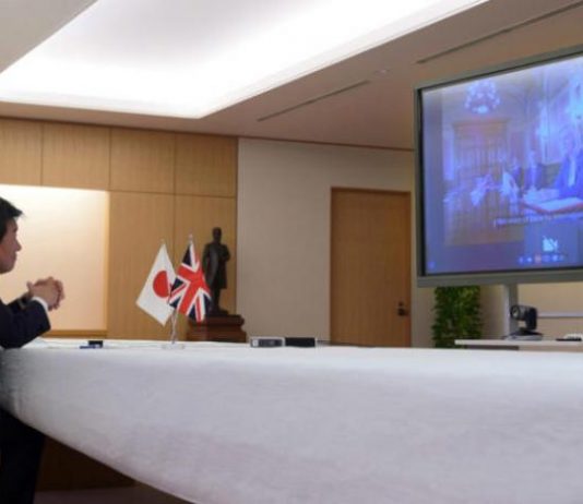 اقتصاد بريطانيا يعوّض نصف «انهيار كوفيد ـ 19»