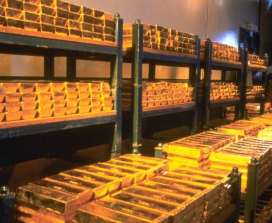 حين يصادر الدائنون الأجانب ذهب لبنان وطائراته