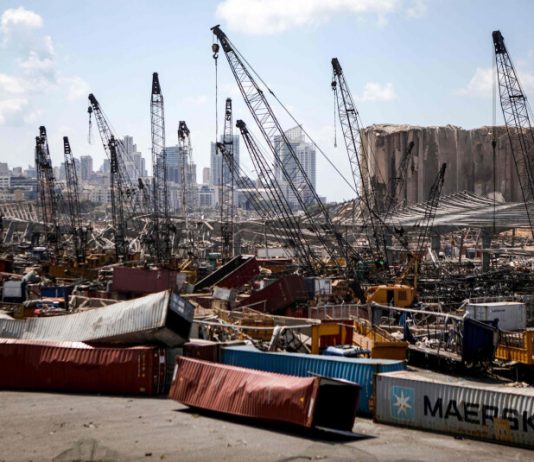 نقابة الوكلاء البحريين تجدد صرختها: للنظر بأحقية المطالب المستجدة