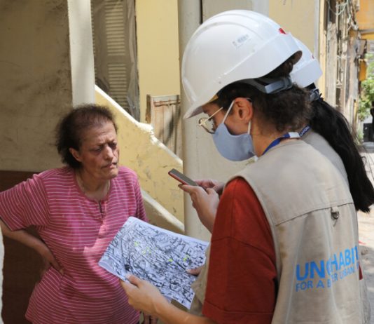 تصفية مشاريع UNDP كتلة نار ترمى في حضن الحكومة المقبلة