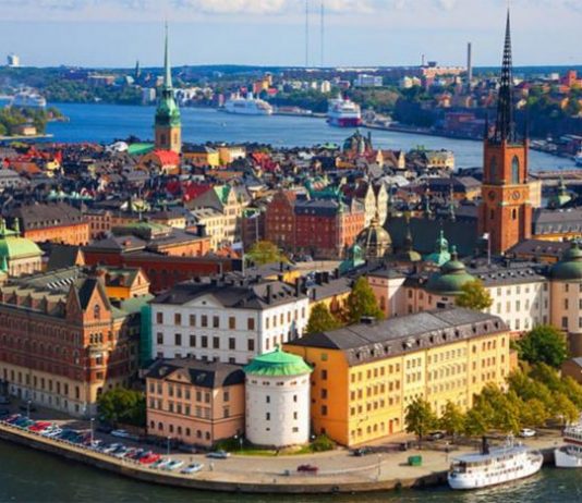 السويد تبحث تأثير الوباء على أوراقها النقدية وعملاتها المعدنية