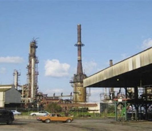 منشأت الزهراني بدأت بتسليم البنزين من مخزونها المباشر