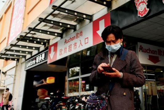 الصين تتعهد الحفاظ على توازن استقرار النمو والتصدي للمخاطر