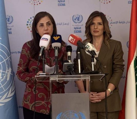 يمين تطلق بالتعاون مع “الإسكوا” دورات تدريبية مجانية عبر الإنترنت في أفضل جامعات العالم