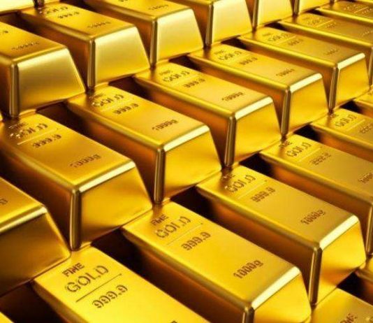 هبوط المعروض العالمي من الذهب رغم قفزة عمليات إعادة التدوير