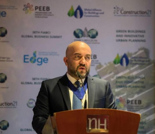 موسى: نطلب من الشاري التحلي بالوعي… وعدم شراء عقارات بأسعار وهمية