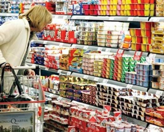 مبيعات التجزئة الألمانية تتراجع 2.2% في أيلول