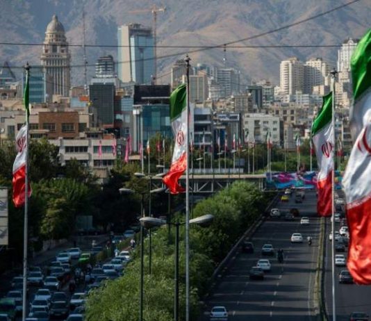 إيران.. تصدير أكثر من 30 مليار دولار من البضائع في النصف الأول من 2020