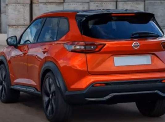 “نيسان” تتحضر لإطلاق “Qashqai” الإقتصادية