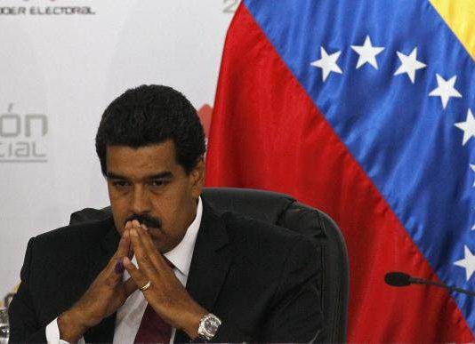 مادورو: علماء فنزويلا إبتكروا علاجاً يقضي على “كورونا”