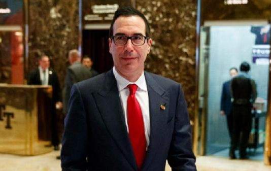 منوشين: واشنطن ستحظر “تيك توك” إذا فشلت صفقة “أوراكل” في تلبية متطلبات الأمن القومي