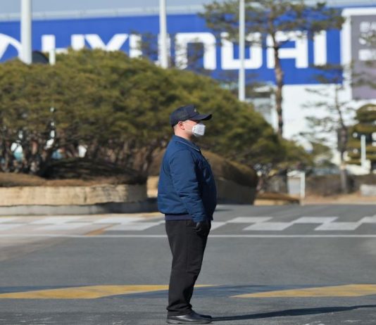 هيونداي تخسر 167 مليون دولار في الربع الثالث من 2020