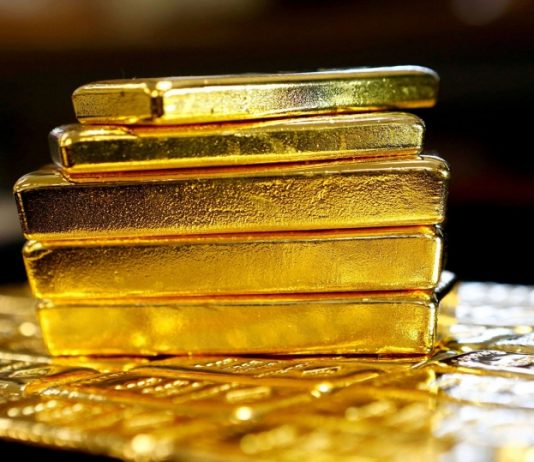 الذهب الملاذ الآمن للدول مع استمرار تفشي جائحة كورونا