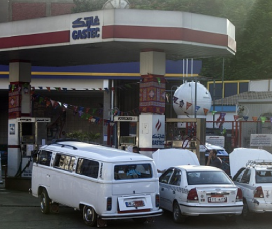 مصر.. هبوط كبير في دعم المواد البترولية