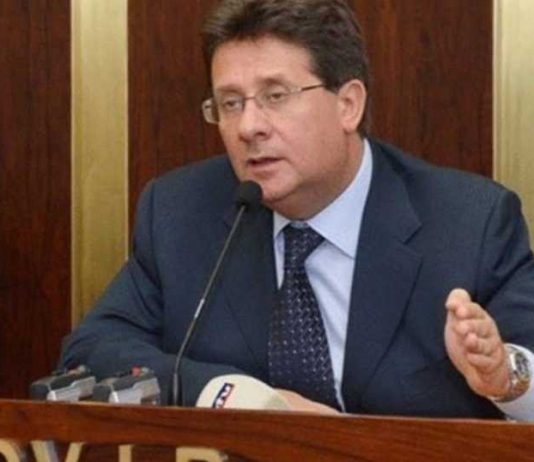 كنعان يرّد على وزير الإقتصاد: قول ليس بمكانه…