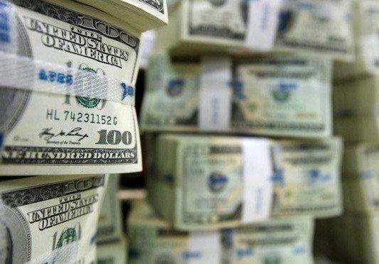 100 مليار دولار حاجة الشرق الأوسط من التمويل الخارجي