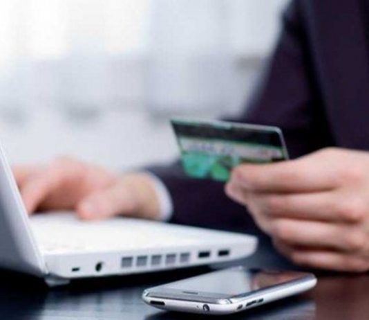 مدير انظمة الدفع والعمليات لدى المركزي: الاتجاه نحو زيادة التعاملات المالية الرقمية