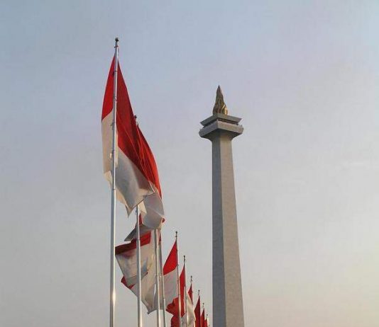 إندونيسيا تستهدف تعزيز الإستثمار والتجارة مع أميركا