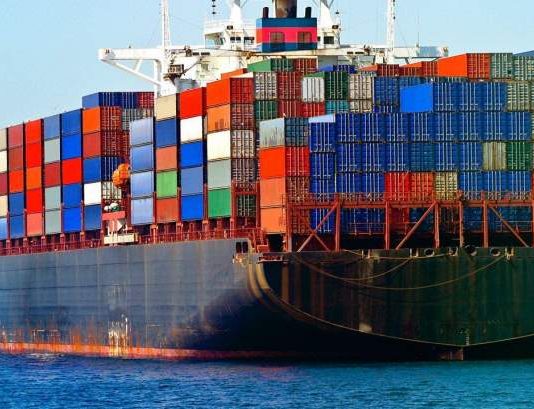الصادرات الألمانية ترتفع 2.3% في أيلول