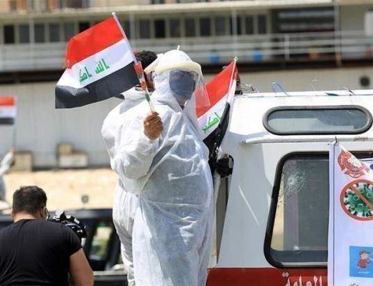 160 مليار دولار حجم الديون المترتبة على العراق