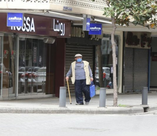 إقفال لبنان: المنشآت السياحية والتجار يخشون تفاقم الخسائر