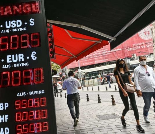 تغيير صانعي السياسات يمهد لانطلاقة جديدة للاقتصاد التركي