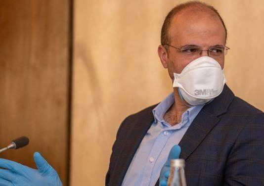 حسن أعلن انطلاق مسار المستشفيات الميدانية الإضافية