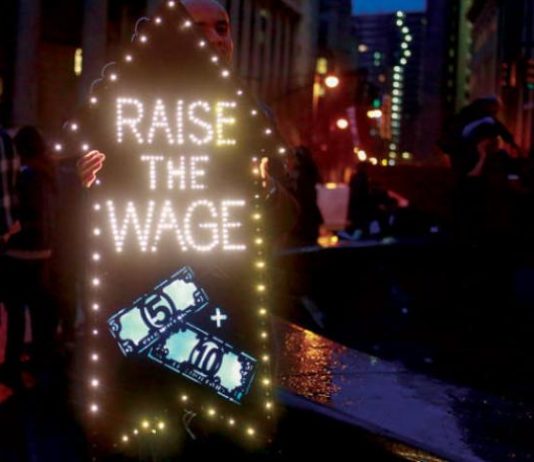 «العمل الدولية»: مستقبل الأجور في خطر هائل جراء الجائحة