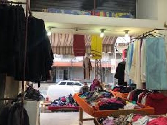 البالة للفقراء ولغيرهم