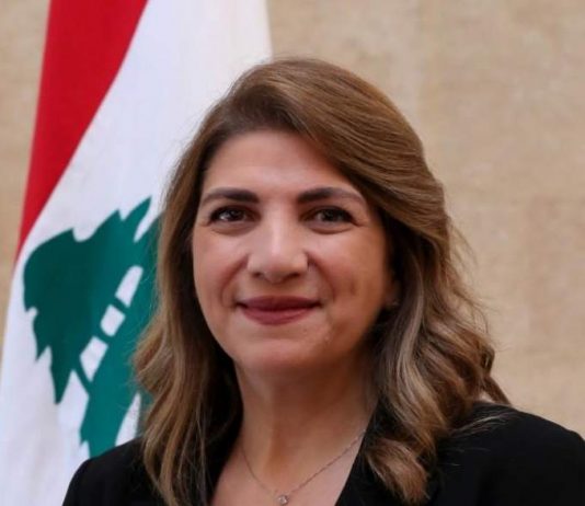 وزيرة العدل: كان على مصرف لبنان تسليم الحسابات المطلوبة منذ اللحظة الأولى إذ لا سرية على المال العام