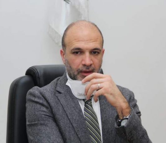 حسن: قد نتّجه إلى الإقفال وهذا أمر مفروض علينا في حال نفدت أسرّة العناية الفائقة