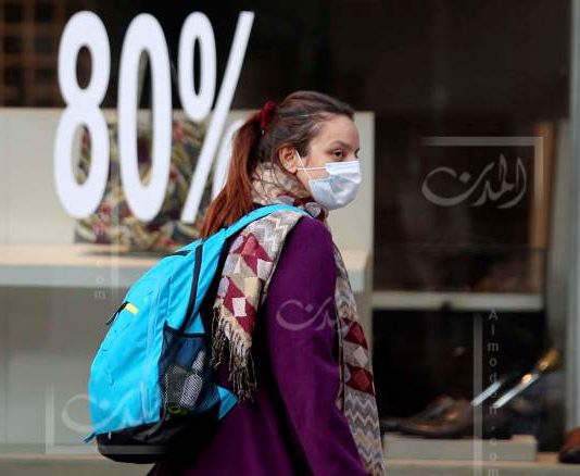 تمديد منع التجول ليلاً قبل التفلت في ليالي الأعياد