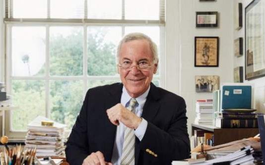 هانكي يتحرك دوليا لإنشاء مجلس النقد اللبناني.. فهل يواكبه مجلس النواب محليا؟