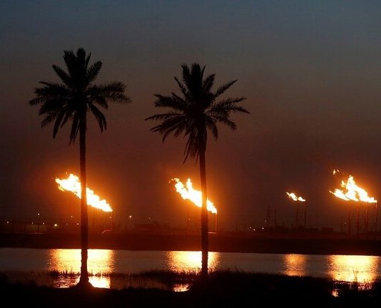 العراق: صدرنا 81 مليون برميل نفط خلال نوفمبر المنصرم