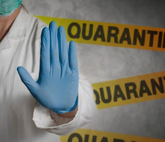 خبر سار عن كورونا أخيراً.. لا داعي لـ 14 يوما من الحجر!