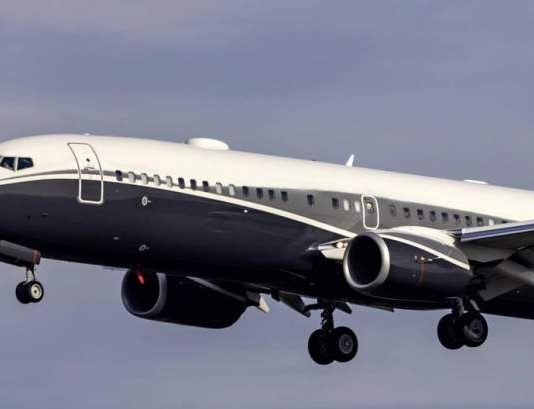 الإتحاد الأوروبي: طائرة “بوينغ 737 ماكس” آمنة للطيران