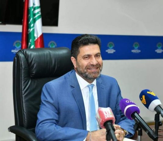 غجر: لن تكون هناك “عتمة” و4 حلول يتم البحث فيها