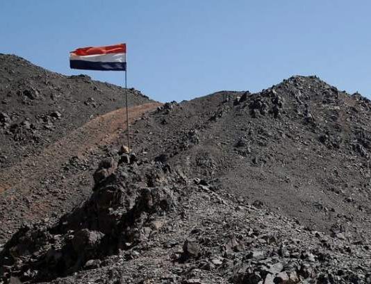 مصر ستدخل تقنية جديدة تسمح بري الأرض عبر الموبايل