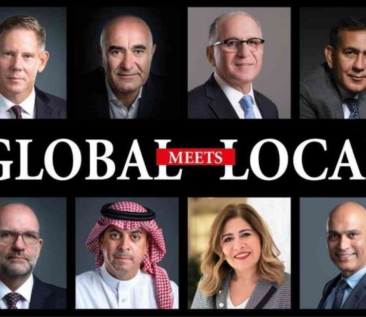 الإمارات تتصدر قائمة فوربس لأقوى الرؤساء التنفيذيين في الشرق الأوسط