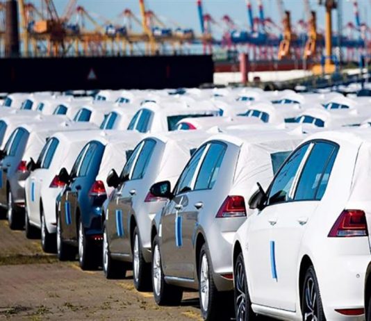 تقييم إيجابي للوضع الحالي لقطاع السيارات في ألمانيا