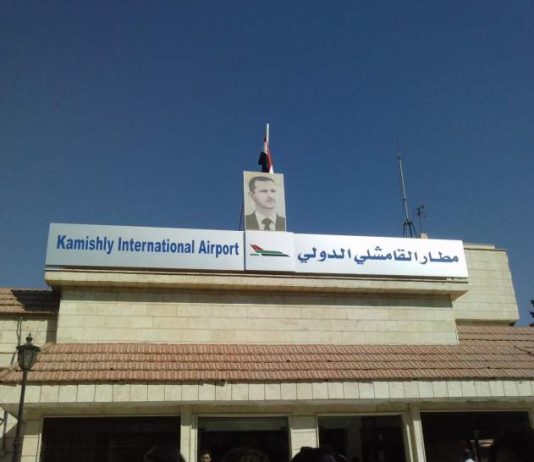 إستئناف الرحلات بين “مطار بيروت” و”مطار القامشلي الدولي”