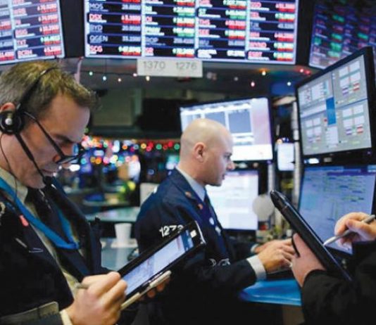 بعد «الاتصالات»… شركات النفط الصينية مهددة بالشطب في «وول ستريت»