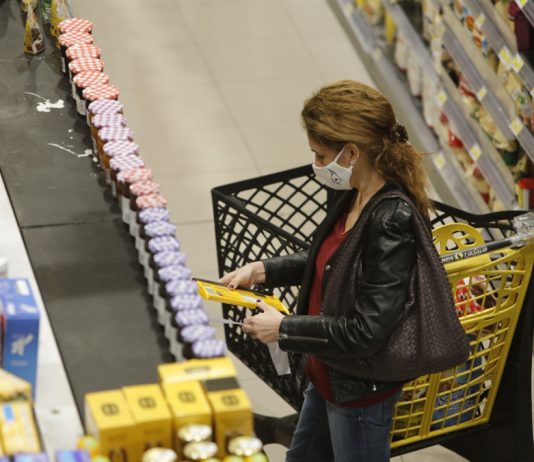 التصدير مصدر للدولار ولكن… الاستهلاك المحلي أولاً