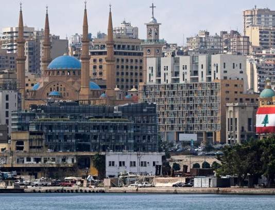 لبنان يدخل دائرة الدول المتسولة