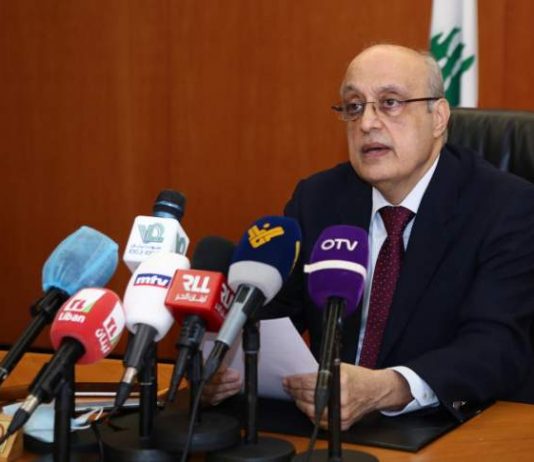 أبو شرف: يجب تمديد فترة الإقفال