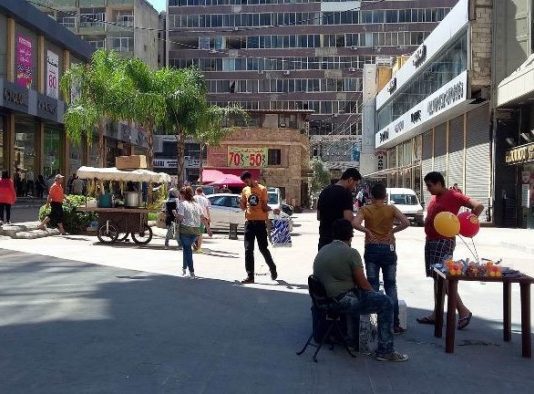 بين “كورونا” والبطالة… عائلات صيداوية تئنّ فقراً