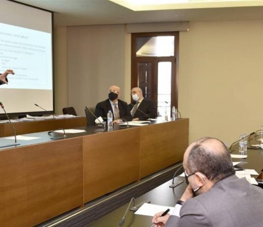 لجنة الصحّة: التلقيح لكلّ المقيمين وجهوزية الوزارة “رهن التنفيذ”
