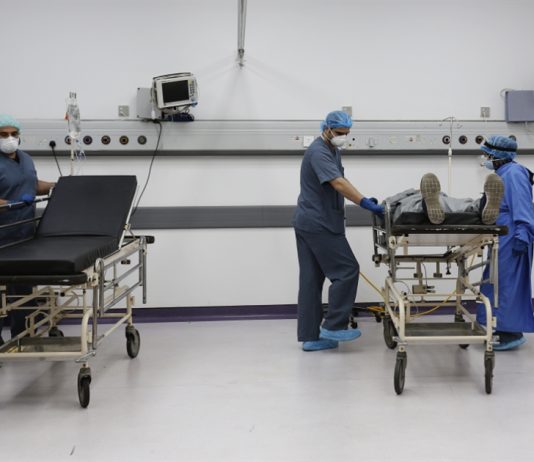 الأوكسيجين «محتجز» في مصرف لبنان